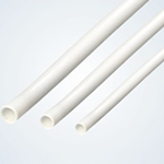 PVC塑料白色套管